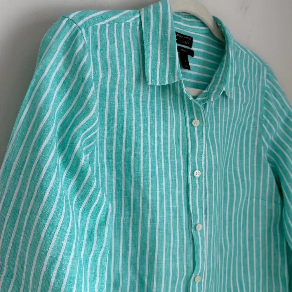 J. Crew crew baird